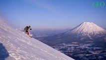 Tour du monde des plus beaux endroits pour aller skier