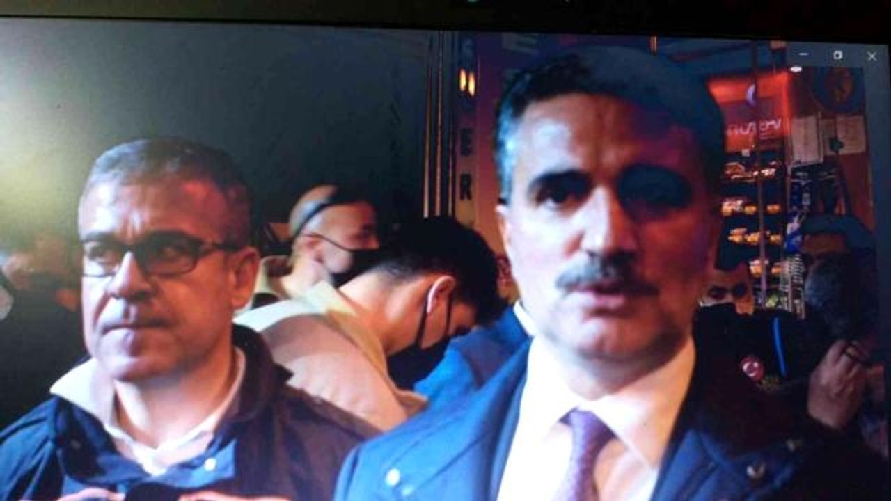 Malatya Valisi Aydın Baruş'tan çöken bina açıklaması: "Ekiplerimiz bir kişinin sesinin duyulduğu ve enkaz altındakilere ulaşılmaya çalışıldığını...