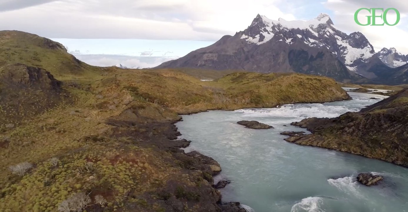 Découvrez les plus beaux endroits du monde