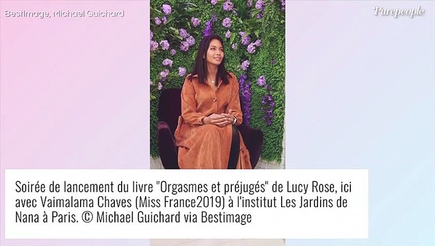 Il va totalement me déformer le corps : Vaimalama Chaves cash sur son non-désir d'avoir un enfant