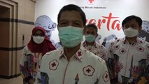 Turunnya Status PPKM di DKI Jakarta Menarik Minat Masyarakat untuk Mendonor Darah