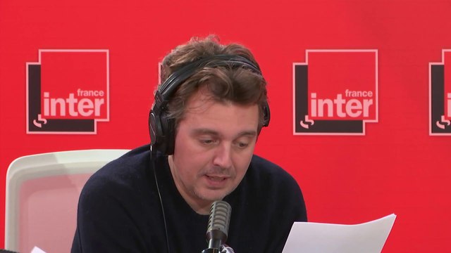 Les discours de Macron, c'est comme les Fast and Furious : j'aime pas - Le Journal de presque 17h17