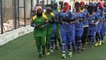 Somalie: des femmes bravent les islamistes pour le foot