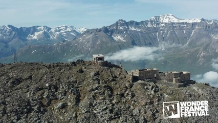 Les forts de Haute Maurienne, Savoie (73)