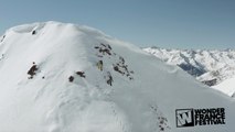 Freeride dans les Hautes-Pyrénées (65)