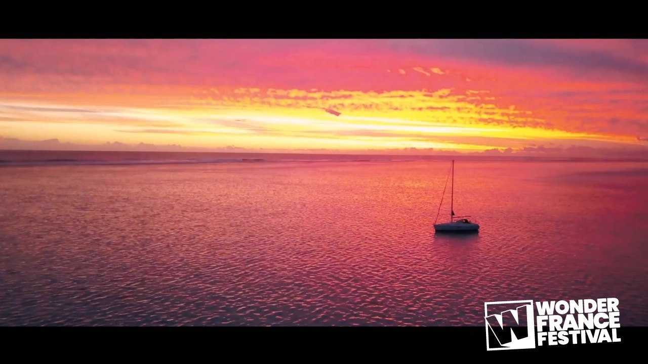 Moorea, Polynésie française, Tahiti (987)
