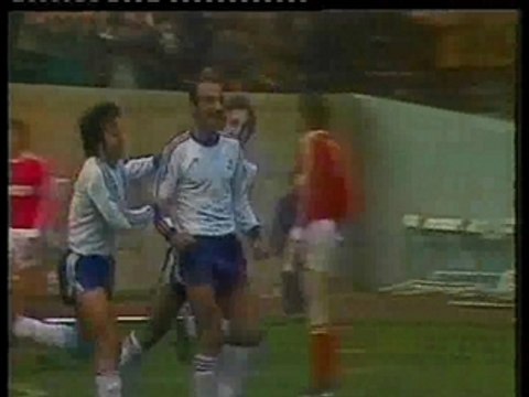 GEORGIAN FOOTBALL LEGENDS