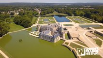 Château de Chantilly, Oise (60)