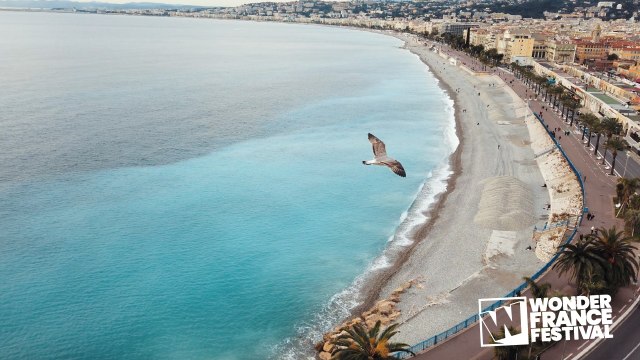 La Côte d’Azur, Var (83) et Alpes-Maritimes (06)