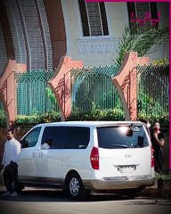 تفاصيل اللحظات الأخيرة في حياة الفنان الراحل أحمد خليل