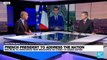 France's Macron to address the nation as Covid-19 cases surge