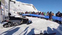 Skiurlaub: Wo welche Corona-Regeln gelten