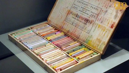 Visite guidée du tout nouveau musée de la Libération de Paris