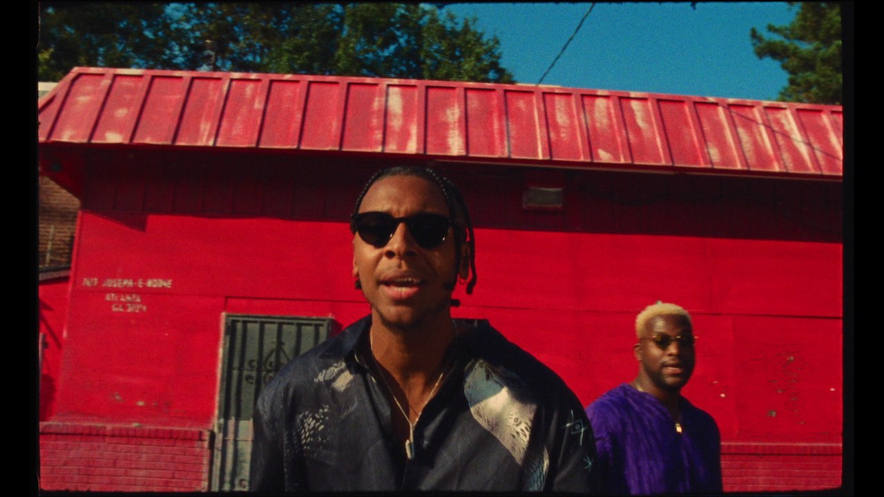 Masego Yamz video Dailymotion