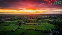 L'Irlande souhaite planter plus de 400 millions d'arbres d'ici 2040