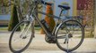 Gboost, un kit qui transforme n'importe quel vélo classique en vélo à assistance électrique
