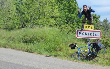 Sun Trip Tour : découvrez le portrait de François, un sportif haut en couleur !