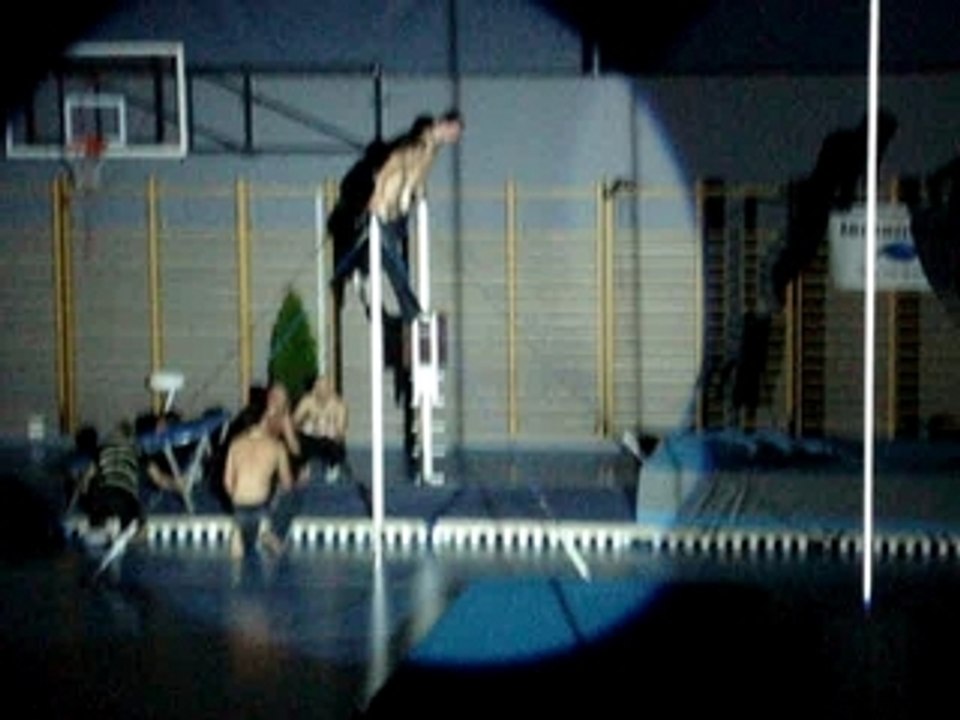 demo gym part 2