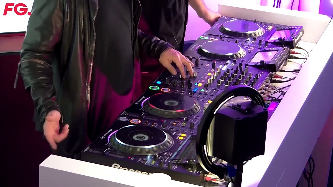 BIRDS OF MIND | HAPPY HOUR DJ | LIVE DJ MIX | RADIO FG