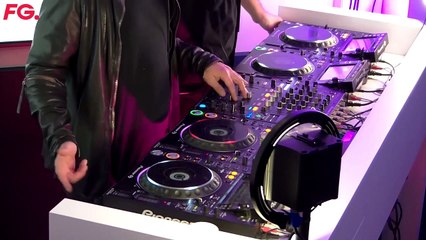 BIRDS OF MIND | HAPPY HOUR DJ | LIVE DJ MIX | RADIO FG