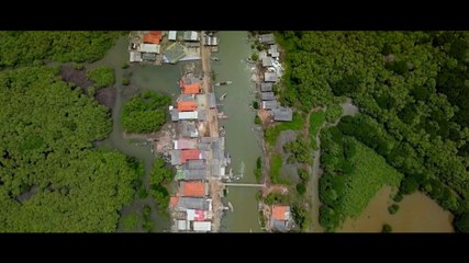 Indonésie : enquête sur le Citarum, le fleuve le plus pollué de la planète