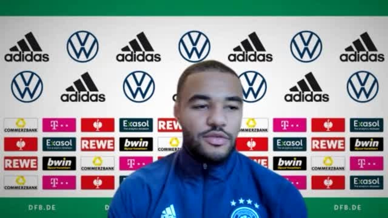 Mboms Entscheidung für DFB war “eigentlich klar”