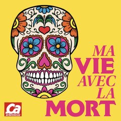 Podcast Audio : Ma vie avec la mort - episode 3 : Philippe Charlier, médecin légiste de l'Histoire