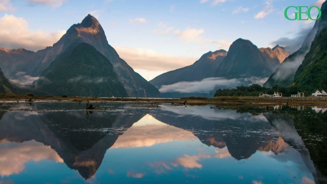 Pour se rendre en Nouvelle-Zélande, les touristes devront bientôt payer une taxe écologique
