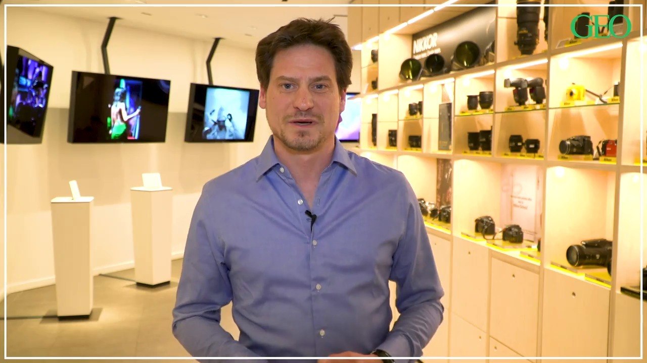 Astuces photo : le noir et blanc