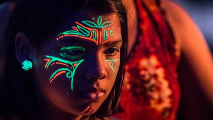 La bande-annonce de Los Silencios