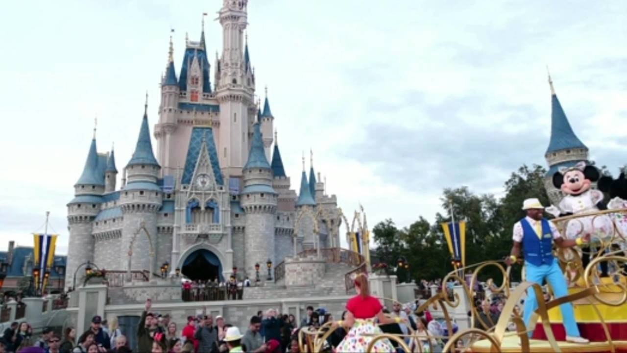 Disney+ Subscribers Get Special Theme Park Access This Friday
