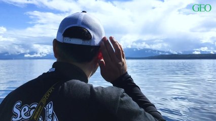 Canada : voyage initiatique en pleine nature aux côtés des Kwakwaka’wakw