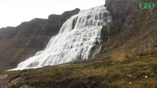 Virée enchantée dans les Fjords de l'Ouest islandais