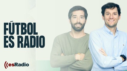 Fútbol es Radio: Errores del VAR
