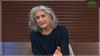 La photojournaliste Marie Dorigny se souvient de son reportage au Cachemire en 2005