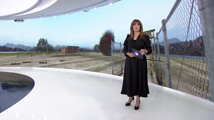 إسرائيل تضرب الساحل السوري بضوء أخضر روسي