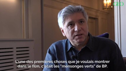 L'illusion verte : le réalisateur Werner Boote s'en prend au greenwashing