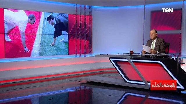 الديهي لـ أمريكا: أنتوا بتربوا تعابين عندكم واعرفوا إنه إرهابي وابن إرهابي وهو محمد صلاح سلطان