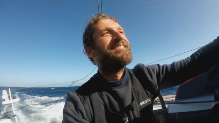 Eric Bellion : la bande-annonce du film Comme un seul homme