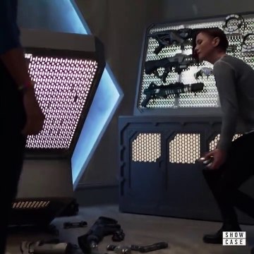 Supergirl 6x19 The Last Gauntlet 6x20 Kara Sneak Peek #2 (2021) Series Finale