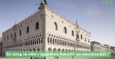 Venise : les touristes devront bientôt payer une taxe pour entrer dans la ville