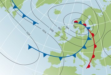 Climat : comment fait-on des prévisions météorologiques ?