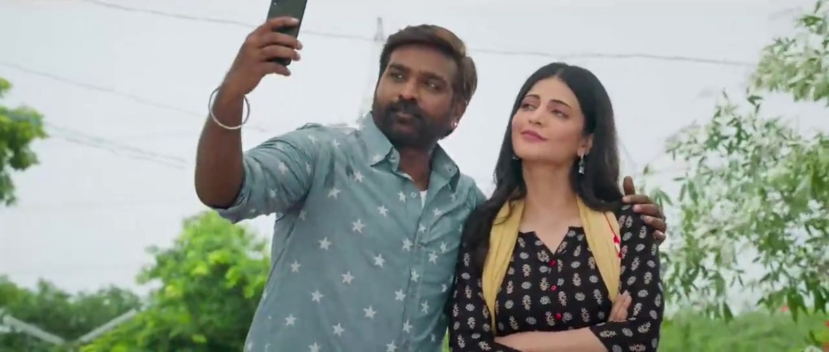 Laabam 2021 Tamil Movie