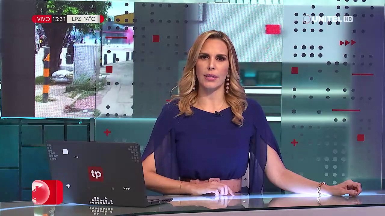 La Policía dice que no existen denuncias contra jóvenes en camionetas que agredieron a bloqueadores