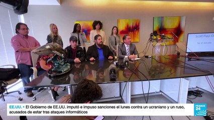 Demandan a los organizadores del Festival Astroworld por negligencia y falta de planificación
