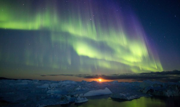 La bande-annonce d'In the Starlight [GEO]