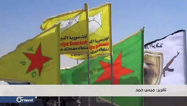 بين الانسحاب الأمريكي والتعزيز الروسي شمال شرق سوريا.. أنقرة تغير إحداثيات معركتها ضد ميليشيا قسد وتطلق عملية أرن الشتاء 1