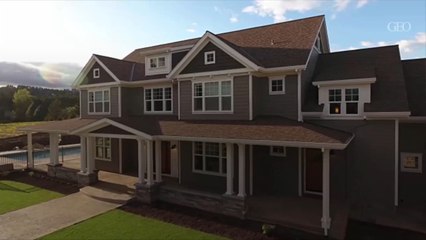 L'orientation, un atout pour la maison [GEO WIBBITZ]