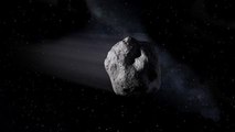 3 futbol sahası büyüklüğündeki asteroit Dünya'nın yakınından geçecek