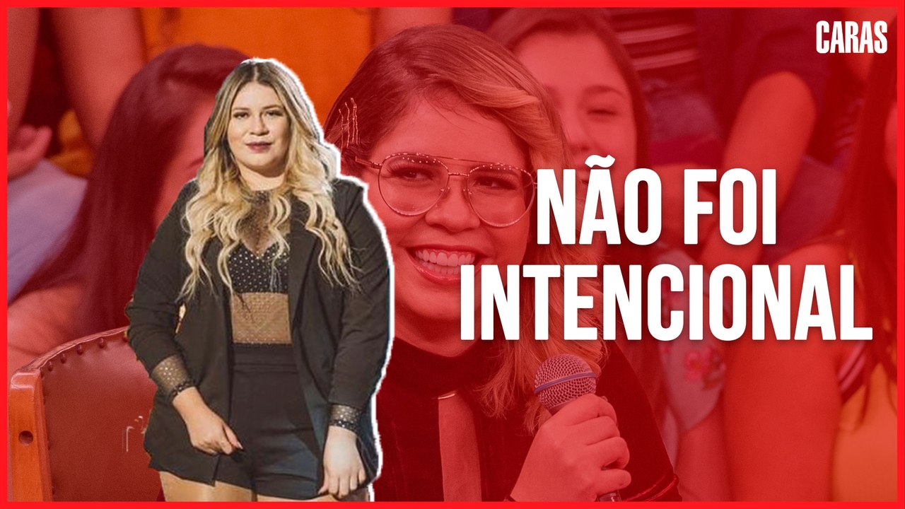 MARÍLIA MENDONÇA: ENTENDA O PORQUÊ A ASSESSORIA DA CANTORA PUBLICOU INFORMAÇÕES ERRADAS SOBRE SUA MORTE (2021)